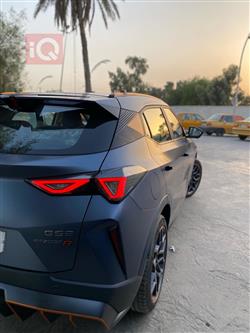 جی ئەی سی GS3
